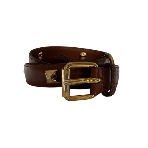 Cintura prada vintage - in, pelle