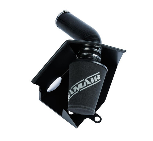 Kit induzione filtro aria audi - induzione,