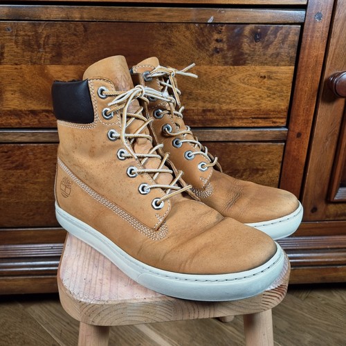 Stivali timberland - stivali,