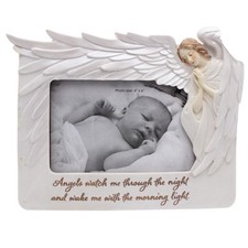 Custode Angelo Foto Cornice 4