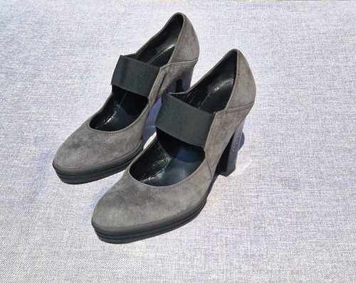 Scarpe décolleté hogan 5 - scarpe, 39,5