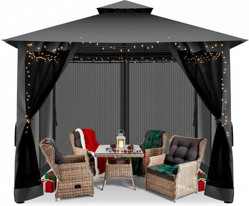 10x10 patio gazebo - 10x10,