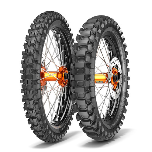 Metzeler 360 21 54 m - mc, 90/90