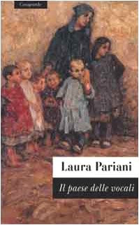 Paese delle vocali - il,