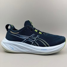 ASICS Gel Nimbus 26 Men's Size