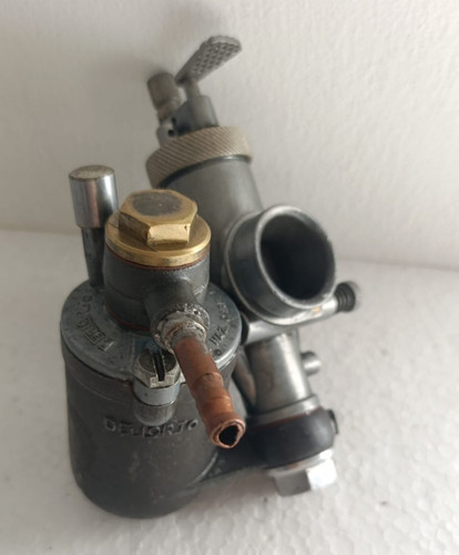 Carburatore dell orto - carburatore, dell'orto
