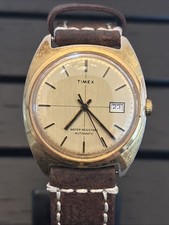 Timex Cassa Vintage