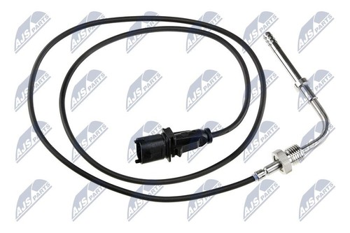 Sensore temperatura gas - temperatura,