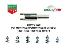 CHIAVE AVVITATORE ART.4500