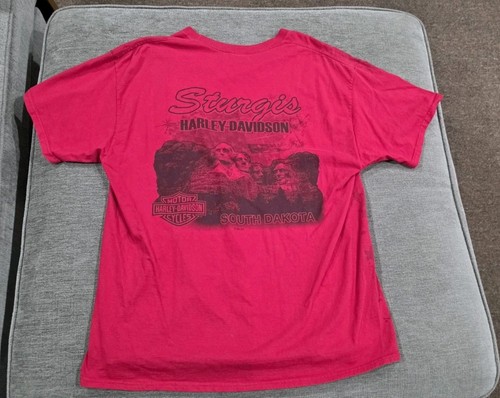 Harley davidson sturgis - davidson,