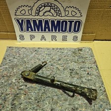 Cavalletto laterale modello