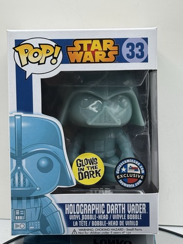 Funko pop vinile star wars - funko,