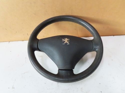 Volante con airbag peugeot 107 - volante,