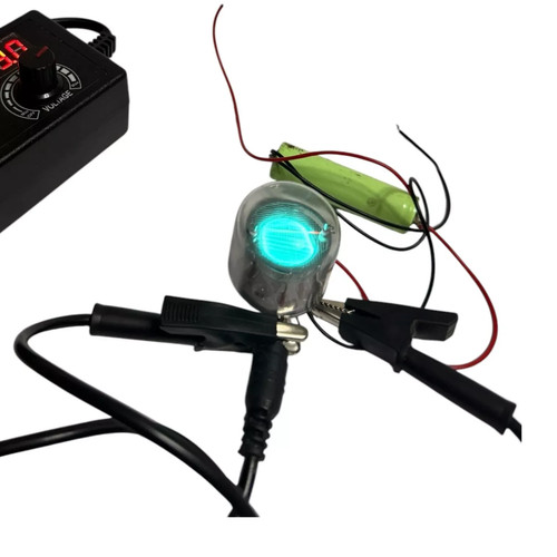 Tubo vfd ultra raro - tubo,
