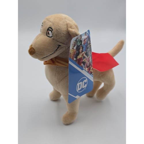Superman krypto superdog - superman,