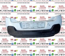 PARAURTI POSTERIORE CITROEN C3