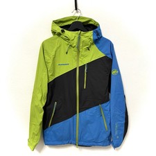 Mammut 150 Peaks Vintage Jacket Tg S
