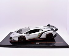 Modellino auto scala 1:43