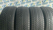 GOMME USATE 235 55 18 MICHELIN