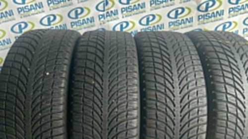 Gomme usate 235 michelin - gomme,