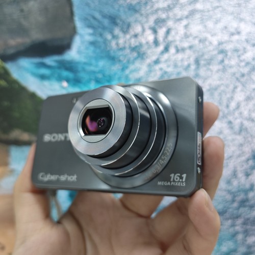 Sony cyber shot dsc - sony, cyber-shot