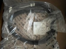 2b001409 tubo ritorno - tubo, coppa