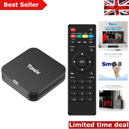 Advanced android tv - android,