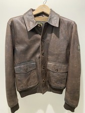 Giacca aviatore Belstaff