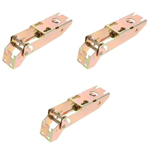 Pack cerniere porta - 3, cella