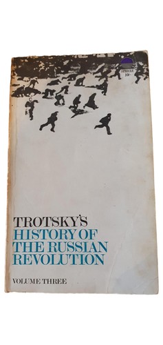Leon trotsky storia della - leon,