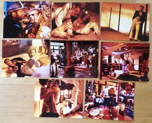 Querelle fassbinder jeu - jeu, photo