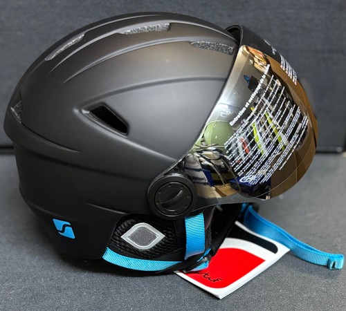 Casco sci witeblaze - casco,