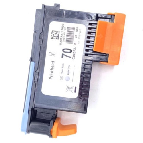 Testina stampa c9407a - di,