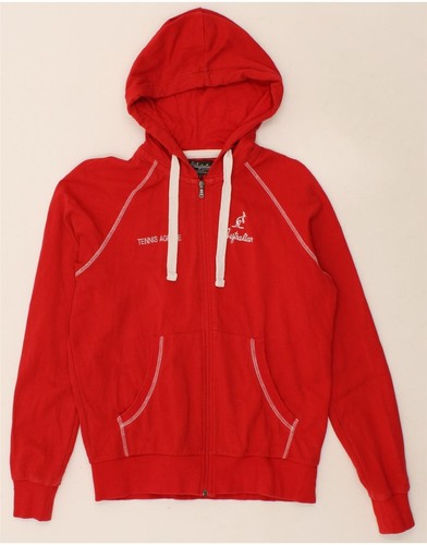 Felpa con cappuccio zip
