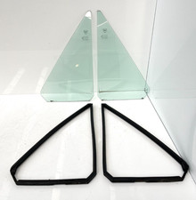 VETRI FISSI POSTERIORI CON