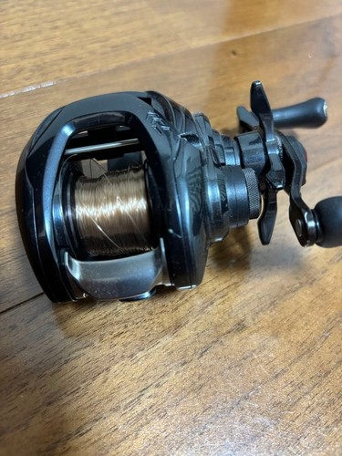 Mulinello pesca daiwa - mulinello, da