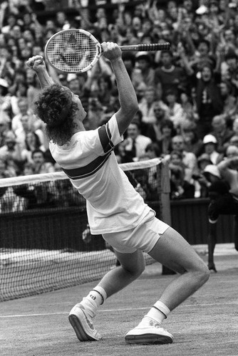 Poster 18x24 john - poster, mcenroe