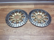 Cagiva Raptor 650 M2 00-04