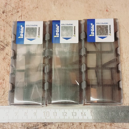 Iscar gip 00e 00 - iscar, 4.00e-2.00