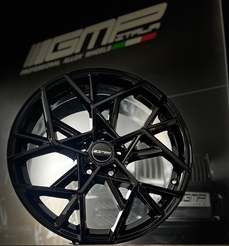 Set4 cerchi lega mazda - lega, da
