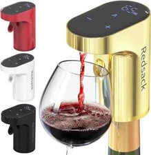 Dispenser aeratore - dispenser, e