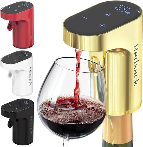 Dispenser aeratore - e,