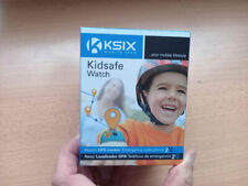 Orologio localizzatore GPS per bambini KSIX KID SAFE