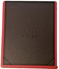 Nintendo Wii MINI Rossa