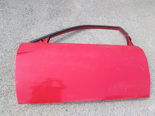 Porta lato sinistro guidatore - lato, sinistro,
