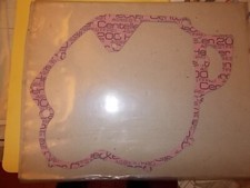 Guarnizione coperchio carter