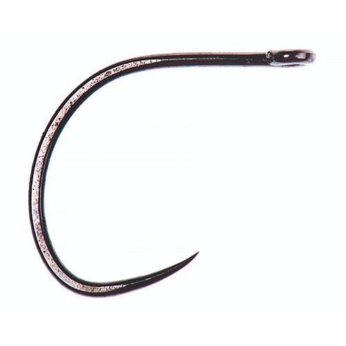Ahrex fw527 barbless big gap - barbless,