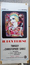 IL BOY FRIEND LOCANDINA