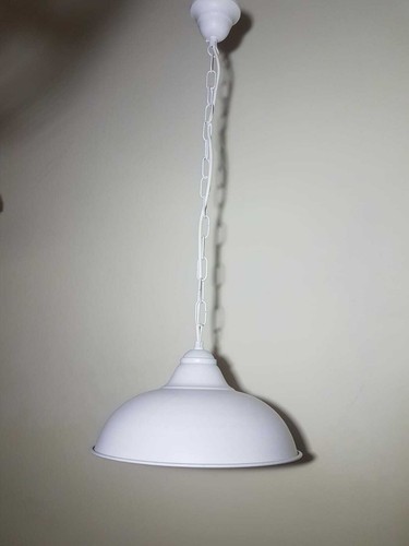 Lampadario sospensione luce - 1,