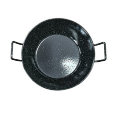 PADELLA ESMALTADA PADELLA